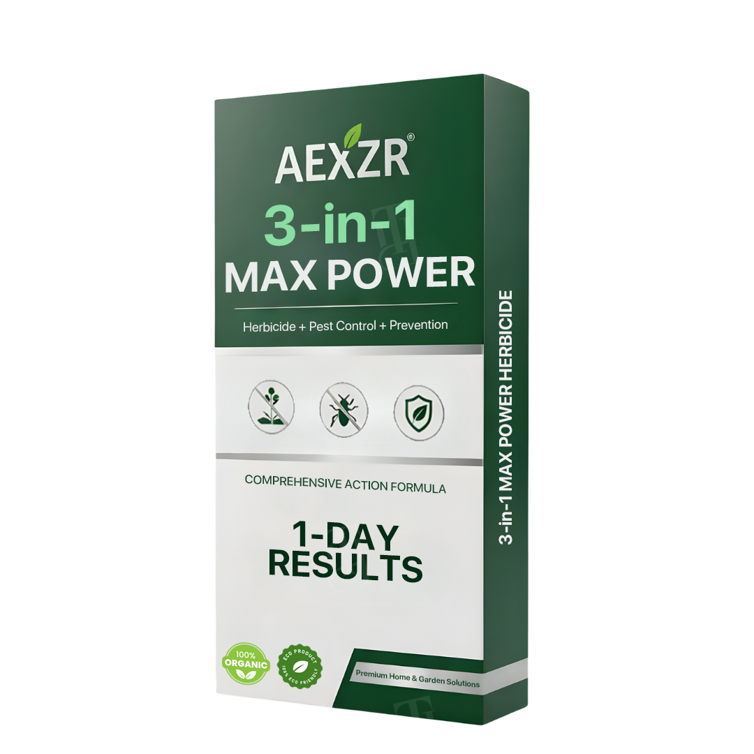 ⚡AEXZR® 3-in-1 Max Power