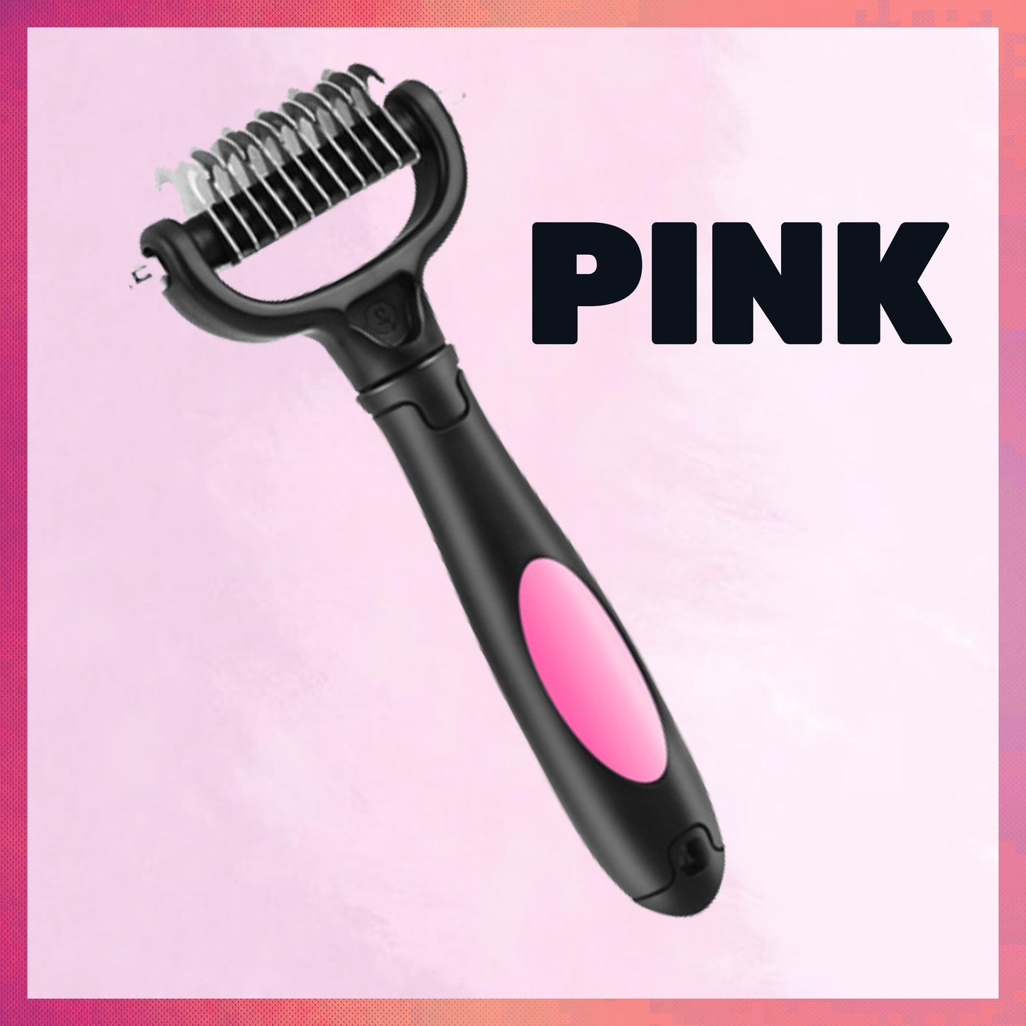 AEXZR®All-in-1 Pet Grooming Comb
