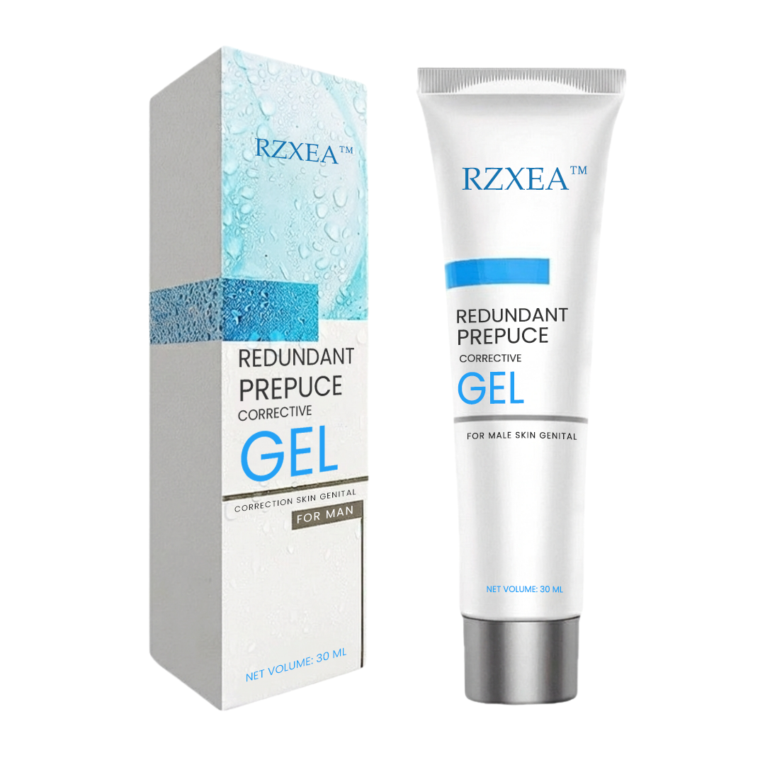 Limited Stock!!! RZXEA™ Redundant Prepuce Corrector Gel