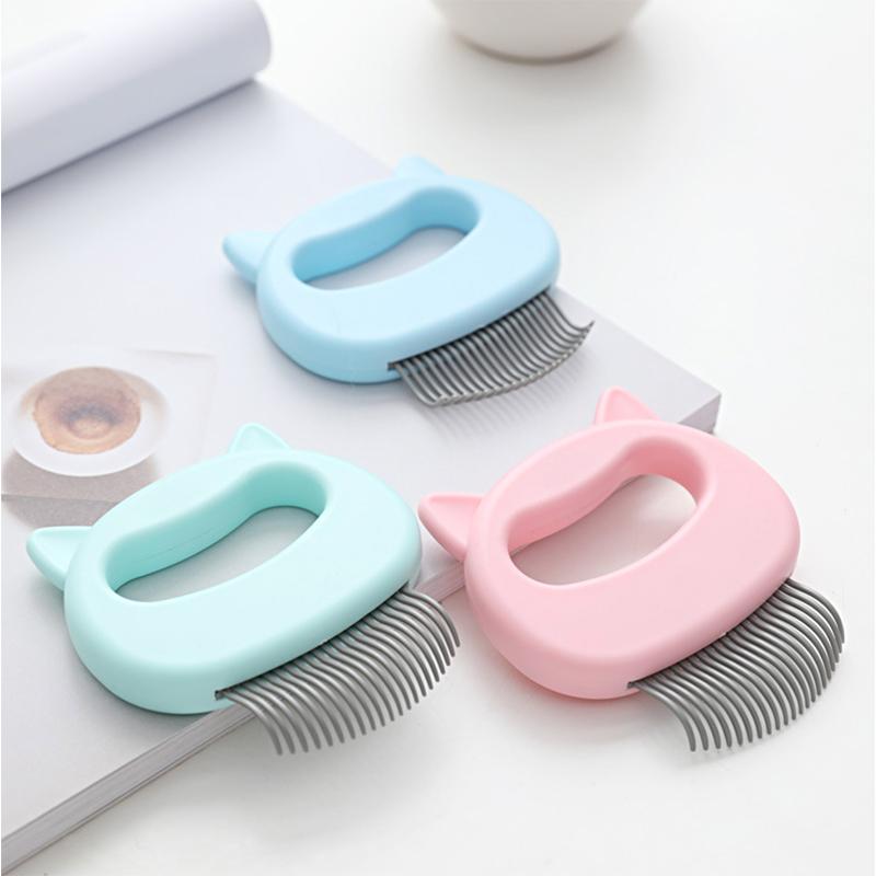 AEXZR®Pet Hair Massaging Comb