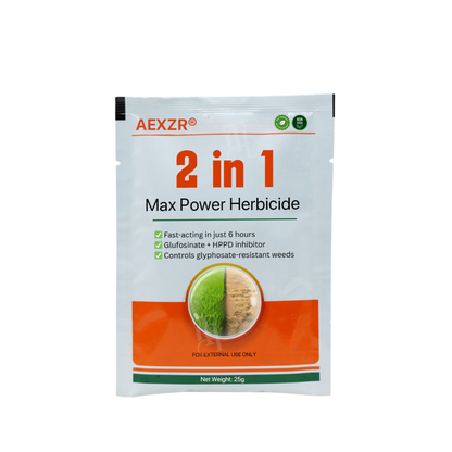 AEXZR® 2 in 1 Max Power Herbicide