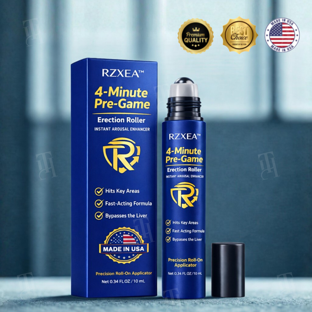 ⚡Limited Stock!!! RZXEA™ 4-Minute Pre-Game Erection Roller