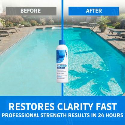 🏆 RZXEA™ Professional Chitosan Enzyme System: Triple-Action Purification for a Professional-Grade Swim 🛡️