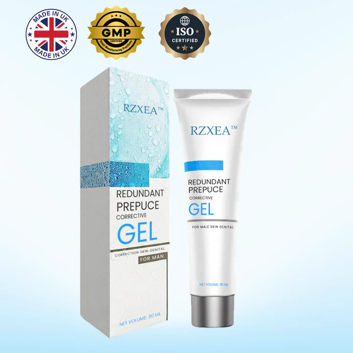 Limited Stock!!! RZXEA™ Redundant Prepuce Corrector Gel