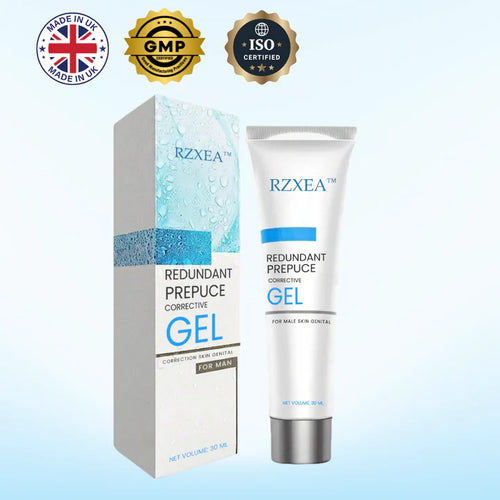 Limited Stock!!! RZXEA™ Redundant Prepuce Corrector Gel