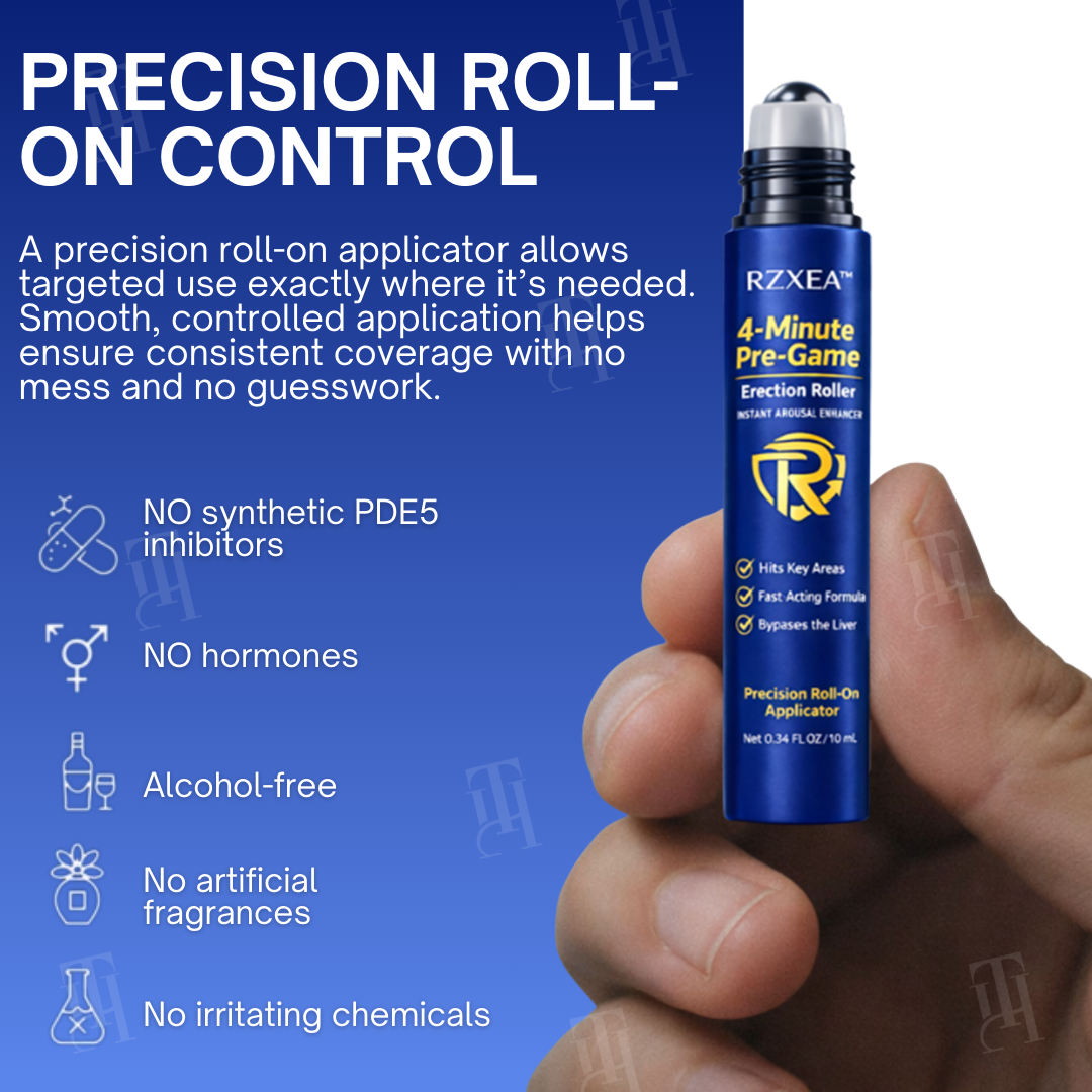 ⚡Limited Stock!!! RZXEA™ 4-Minute Pre-Game Erection Roller