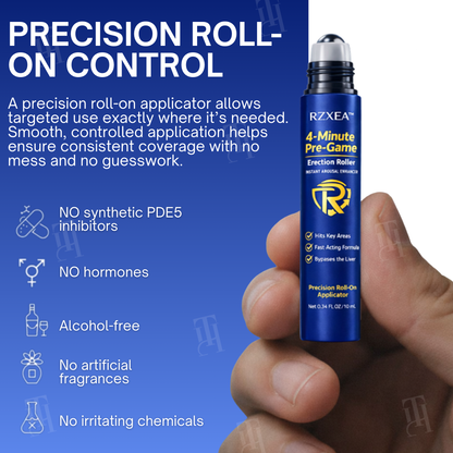 ⚡Limited Stock!!! RZXEA™ 4-Minute Pre-Game Erection Roller