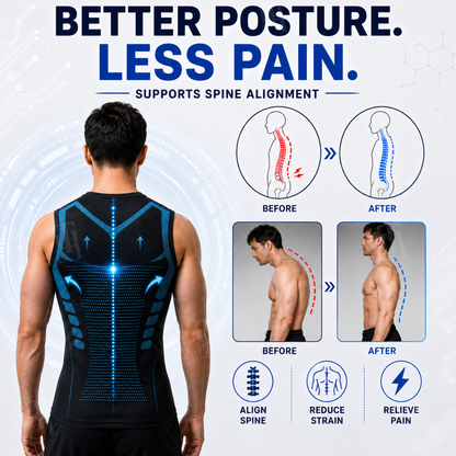 Limited Stock!!! Sfrcord™  | Q-REGEN Quantum Compression Wear