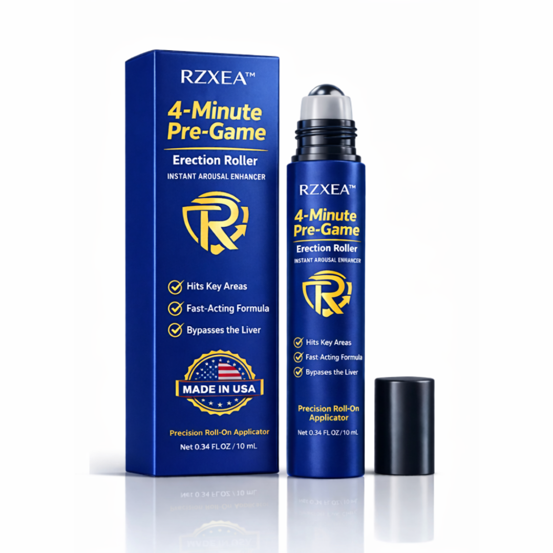 ⚡Limited Stock!!! RZXEA™ 4-Minute Pre-Game Erection Roller