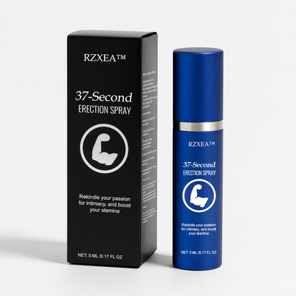 ⚡Easter Flash Deal：RZXEA™ 37-Second Erection Spray