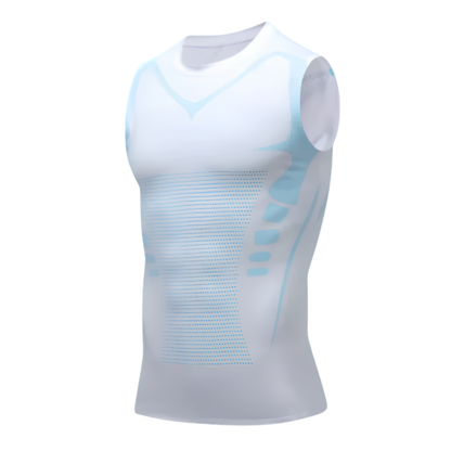 Limited Stock!!! Sfrcord™  | Q-REGEN Quantum Compression Wear
