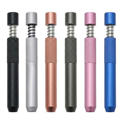 ✨ One Press, Zero Mess! | 💨 Smooth & Clog-Free Every Time! | RZXEA™ Pressclean Chamber Tool
