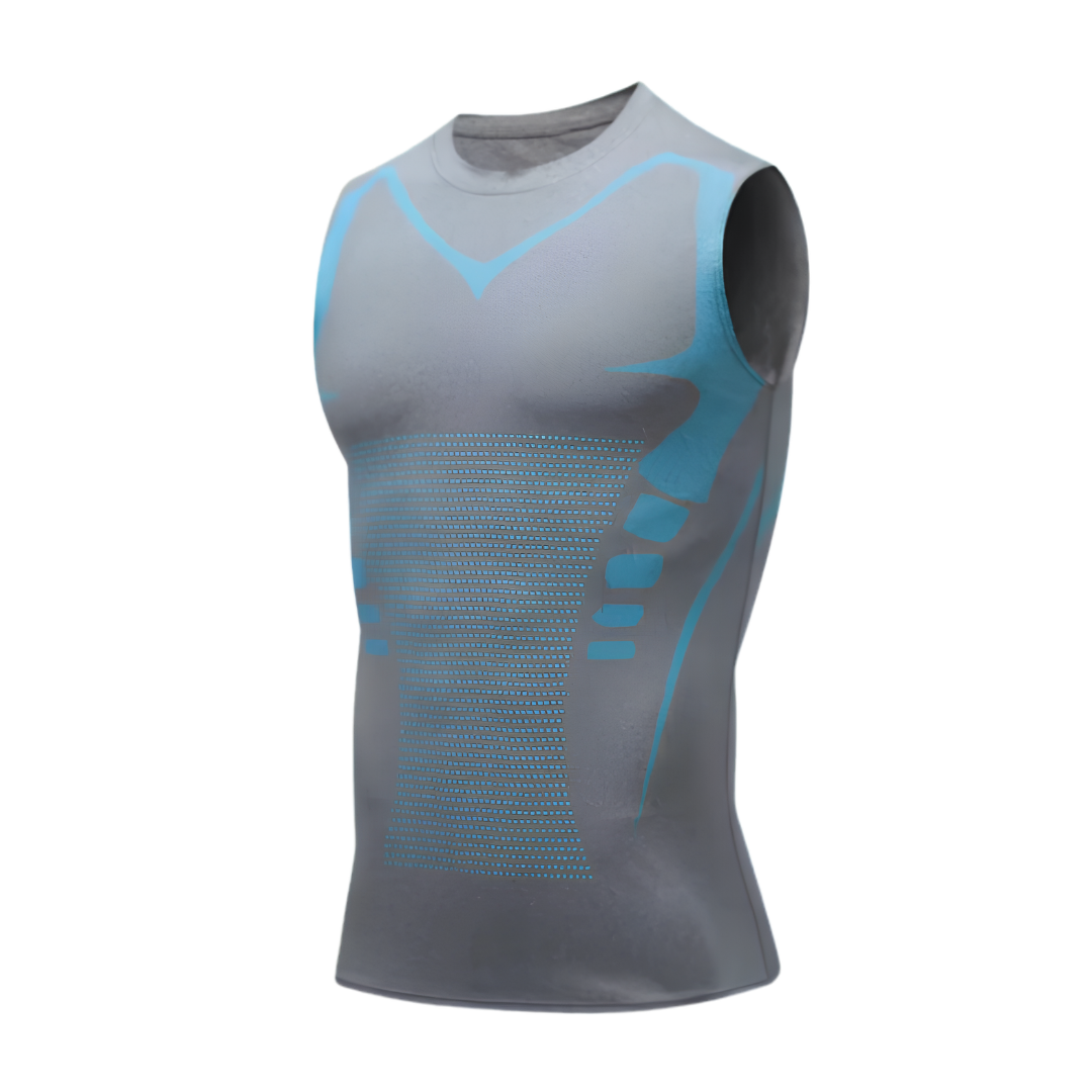 Limited Stock!!! Sfrcord™  | Q-REGEN Quantum Compression Wear