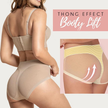 All Day Comfort Panty Shaper
