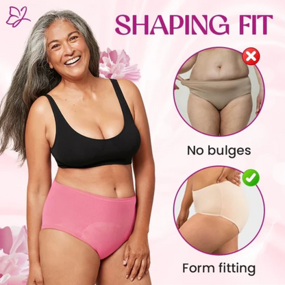High Waist Leak Proof Panties