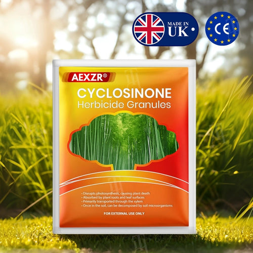 Official Store: AEXZR® Cyclosinone Herbicide Granules - Quick&Easy