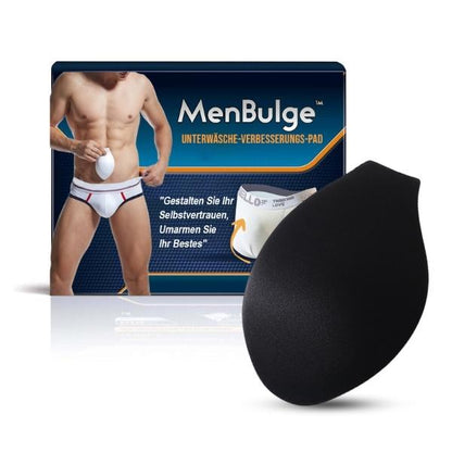 Men Bulge Underwear Enhancement Pad