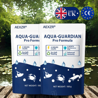 Discount: AEXZR® Aqua-Guardian Pro Formula