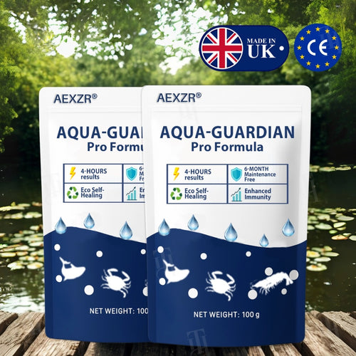 Discount: AEXZR® Aqua-Guardian Pro Formula