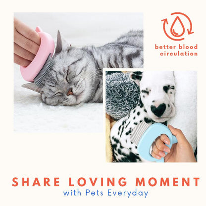 AEXZR®Pet Hair Massaging Comb