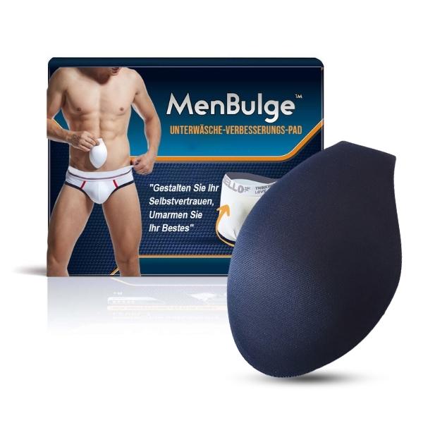 Men Bulge Underwear Enhancement Pad