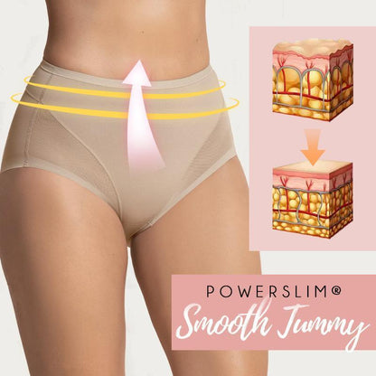 All Day Comfort Panty Shaper