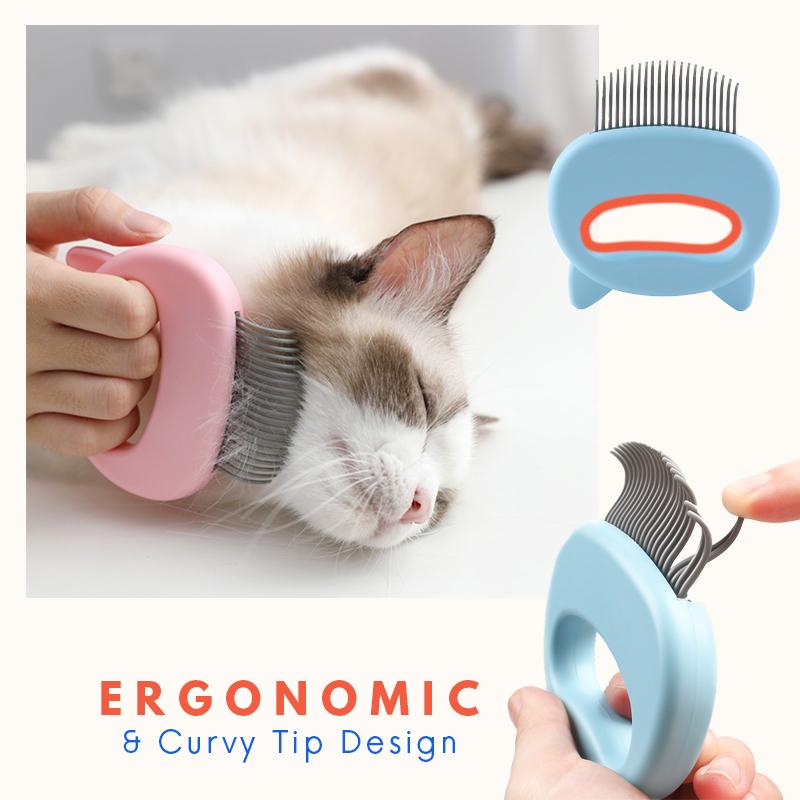 AEXZR®Pet Hair Massaging Comb