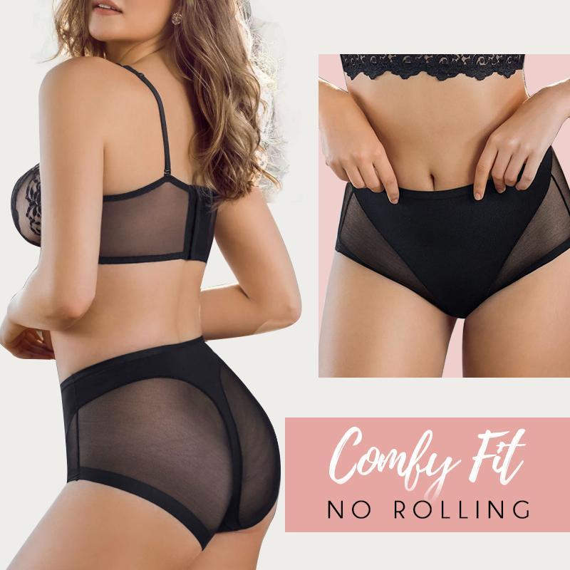 All Day Comfort Panty Shaper