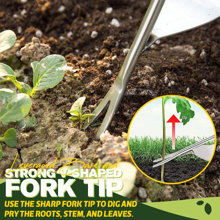 AEXZR® Garden Hand Weeder