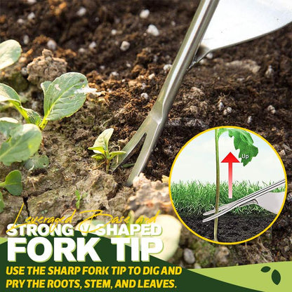 AEXZR® Garden Hand Weeder