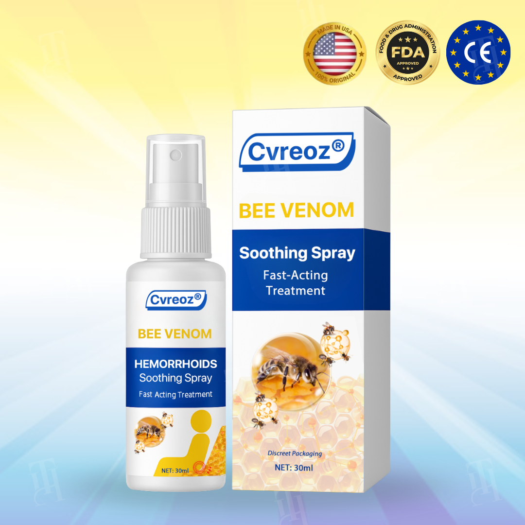 1 Spray