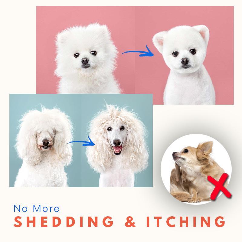 AEXZR®Pet Hair Massaging Comb