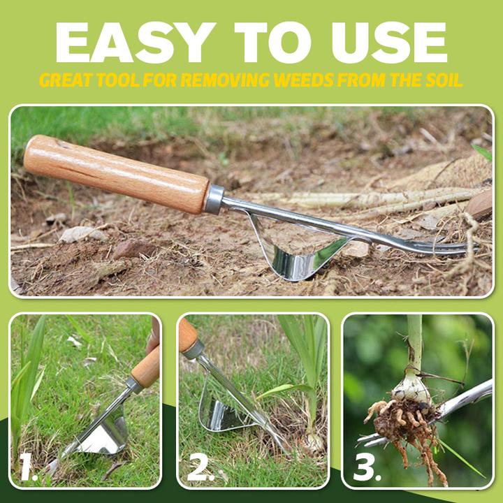 AEXZR® Garden Hand Weeder