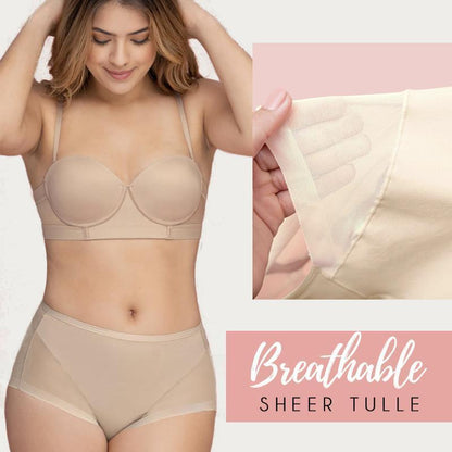 All Day Comfort Panty Shaper