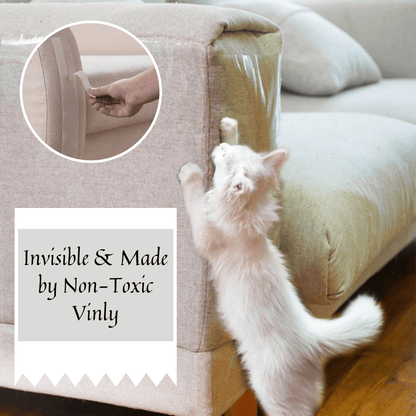 AEXZR®Anti Cat Scratch Guard Tape