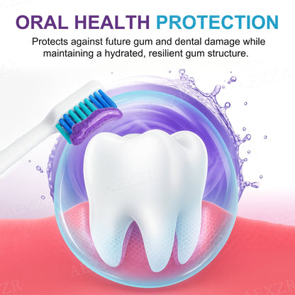 🔥 BLACK FRIDAY: 34% OFF | AEXZR® Apisphere Dental Repair Toothpaste