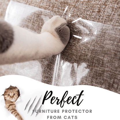 AEXZR®Anti Cat Scratch Guard Tape