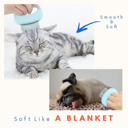 AEXZR®Pet Hair Massaging Comb
