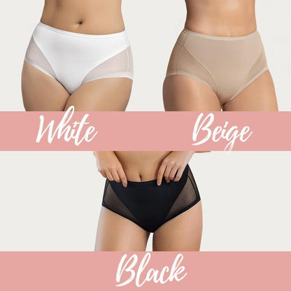 All Day Comfort Panty Shaper
