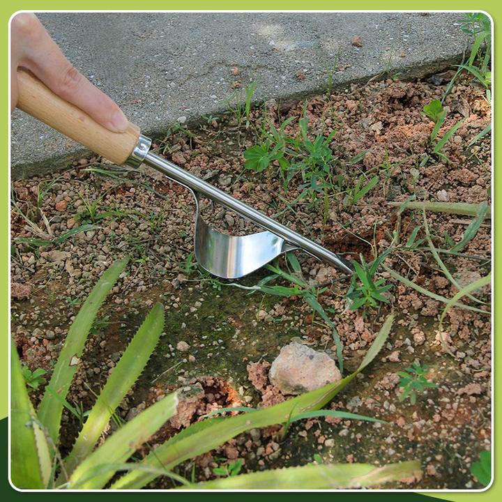 AEXZR® Garden Hand Weeder