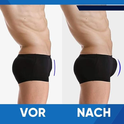 Men Bulge Underwear Enhancement Pad