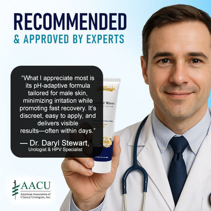 🌟 Official Store | 🛡️ Painless Removal in Just 14 Days! Clinical-Grade Sensitive Formula. RZXEA™ Genital Warts Remover Cream