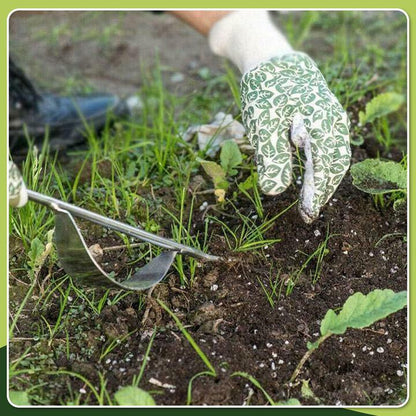 AEXZR® Garden Hand Weeder