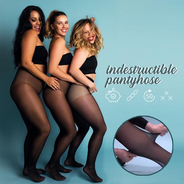 Indestructible Pantyhose