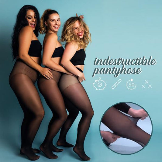 Indestructible Pantyhose