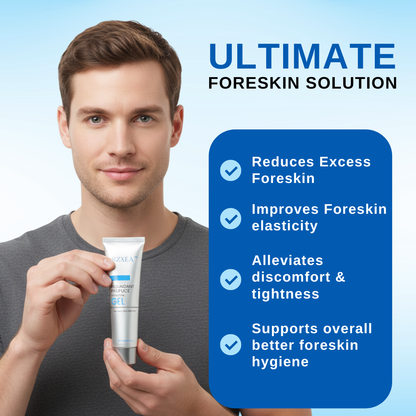 Limited Stock!!! RZXEA™ Redundant Prepuce Corrector Gel