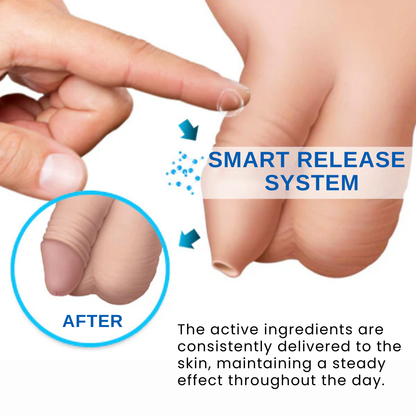 ⚡See Results in Just 24 hours – RZXEA™ Redundant Prepuce Corrector Gel