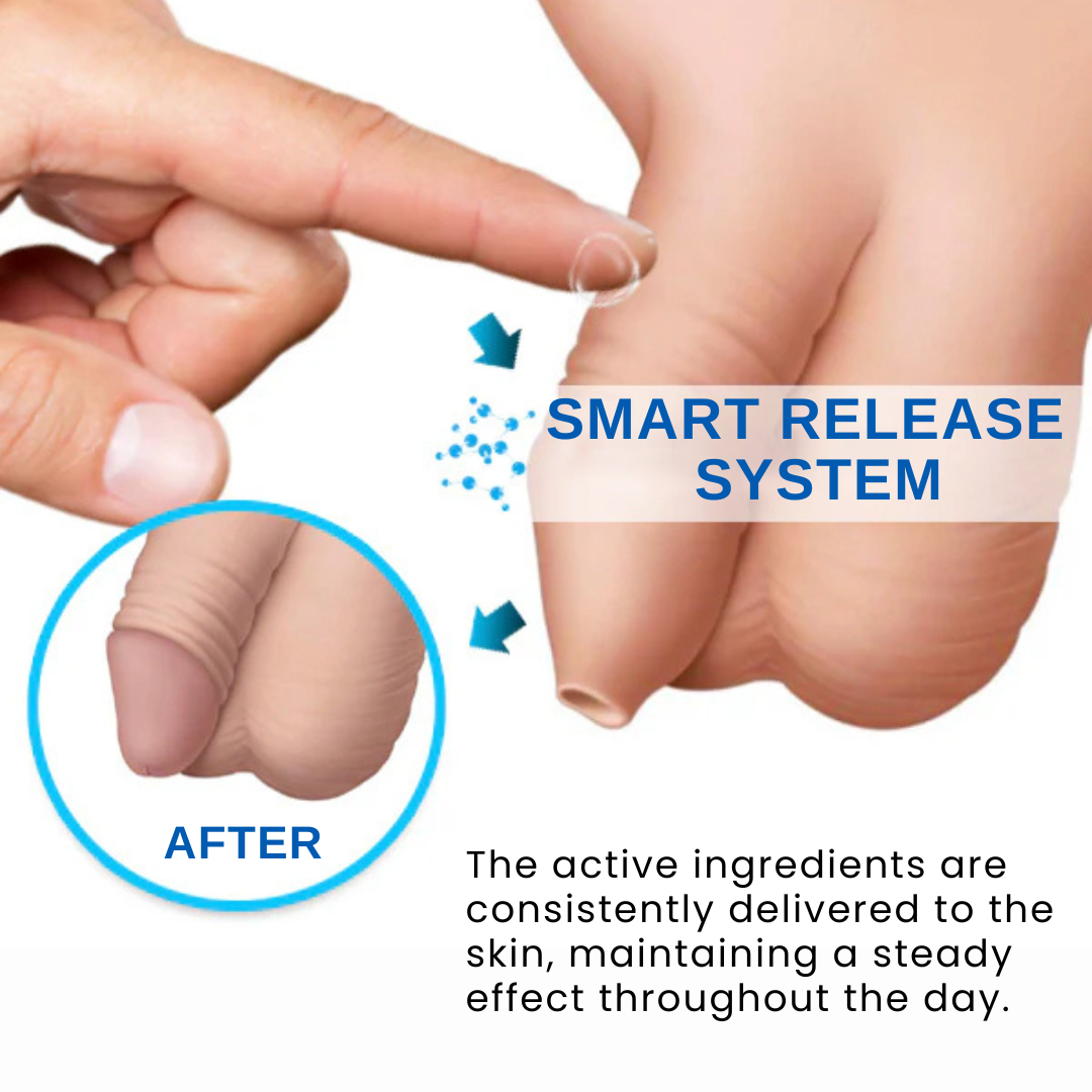 Limited Stock!!! RZXEA™ Redundant Prepuce Corrector Gel