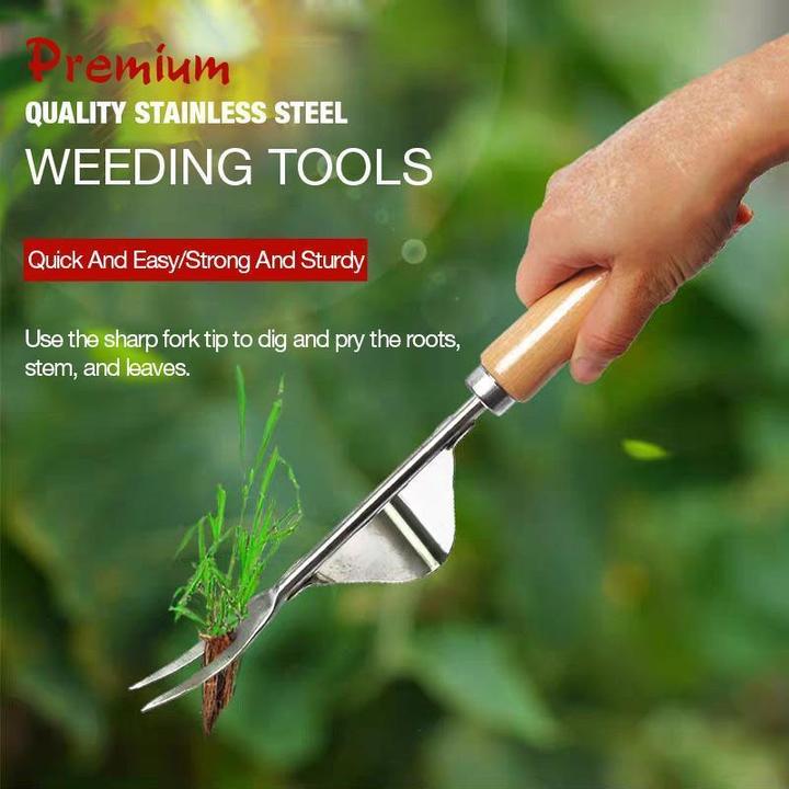 AEXZR® Garden Hand Weeder