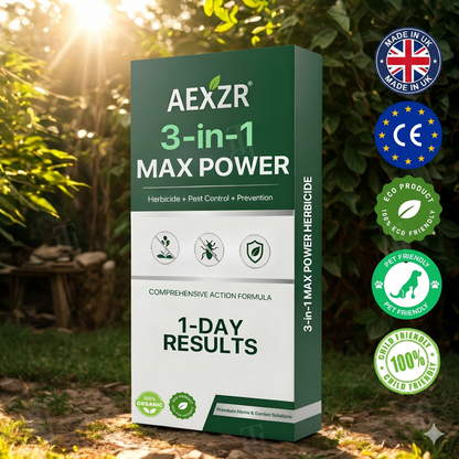 ⚡AEXZR® 3-in-1 Max Power